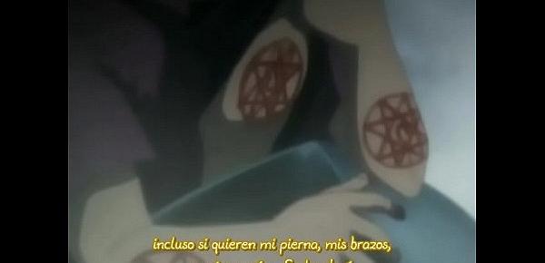  Fullmetal Alchemist 2003 capitulo de resumen (español)